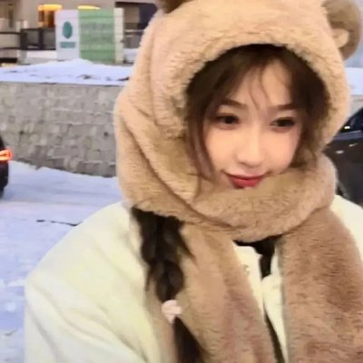 模特魅影