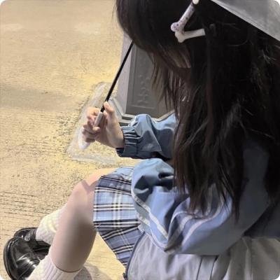 汉谟拉比小姐